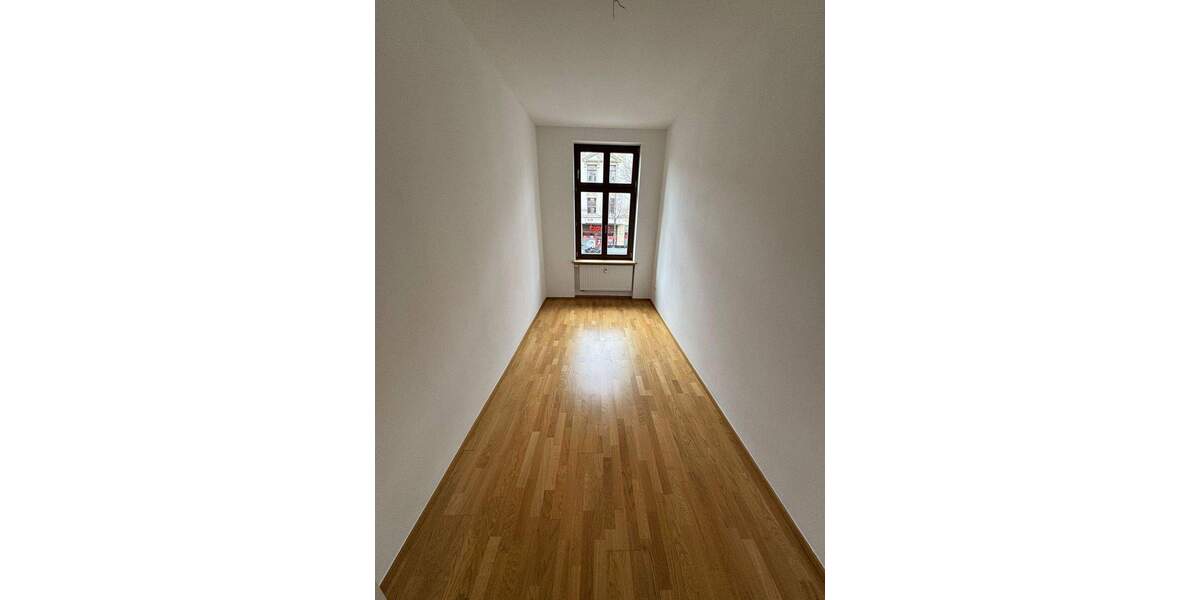 Etagenwohnung Leipzig Reudnitz-Thonberg - 2 Zimmer, 59 m&sup2;, 169.000&euro; | Angebot:22433194