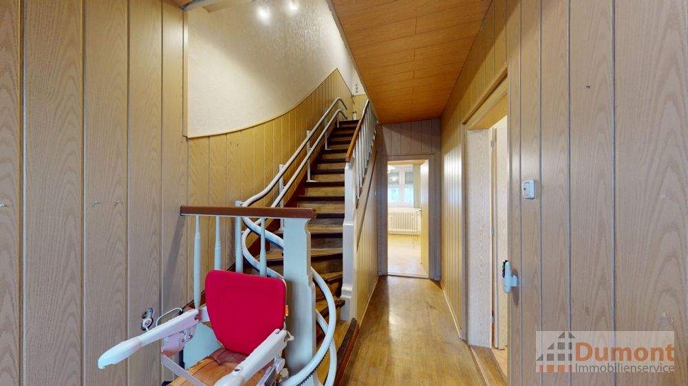 Reihenmittelhaus Merseburg - 3 Zimmer, 82 m&sup2;, 79.000&euro; | Angebot:23944382