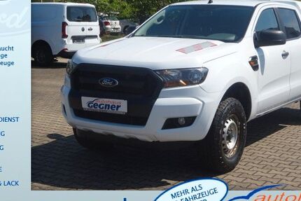 Ford Ranger 190.617 km 14.840 &euro; Eilenburg 04838