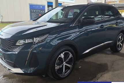 Peugeot 3008 23.078 km 25.260 € Leipzig 04129