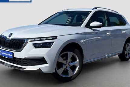 Skoda Kamiq 75.422 km 16.890 &euro; Zwenkau (Leipzig) 04442