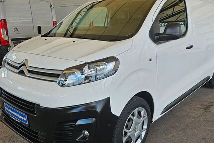 Citroen Jumpy