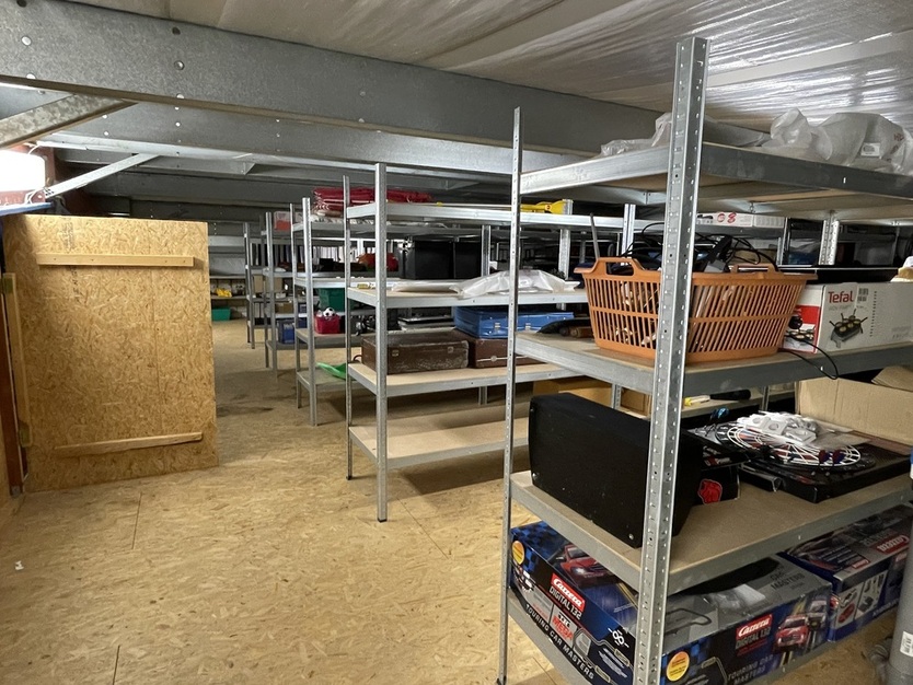 Traumhaftes Anwesen! modernes Wohnen und Arbeiten mit Pool, Einliegerwohnung, Werkstatt und mehr 5 zimmer