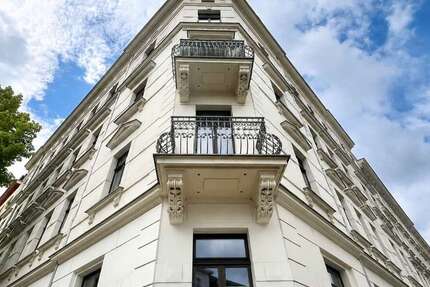 Wohnung Leipzig / Gohlis-Mitte Mitte - 2 Zimmer, 63 m&sup2;, 149.000&euro; | Angebot:27153107