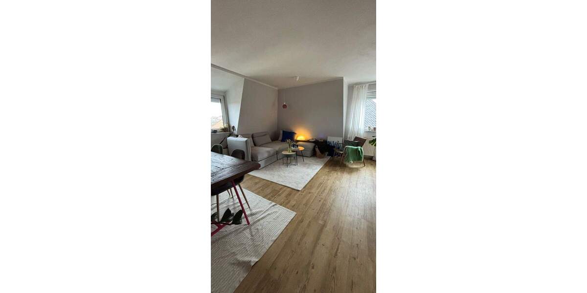 Etagenwohnung Leipzig Südvorstadt - 1 Zimmer, 54 m&sup2;, 225.000&euro; | Angebot:25747420