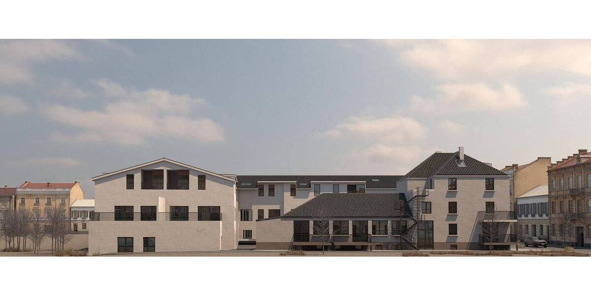 Mehrfamilienhaus, Wohnhaus Leipzig Engelsdorf - 15.000.000&euro; | Angebot:26685845