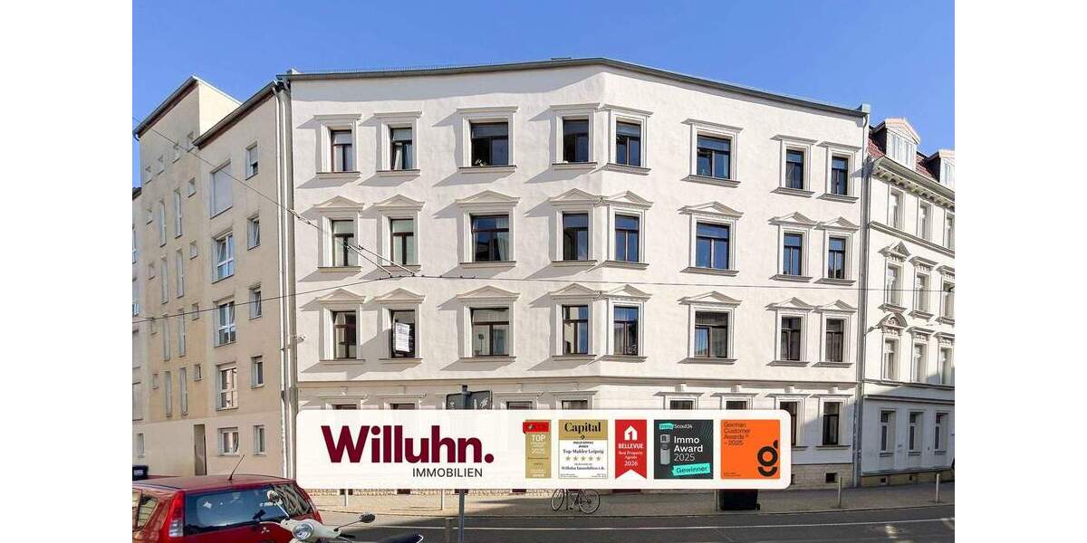 Einfamilienhaus Leipzig Gohlis-Süd - 1 Zimmer, 104.000&euro; | Angebot:25262177