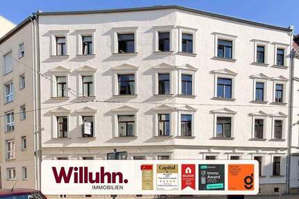 Haus Leipzig Gohlis-Süd - 1 Zimmer, 104.000&euro; | Angebot:25262177