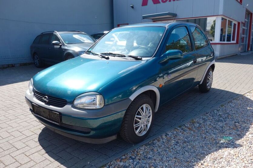 Corsa
