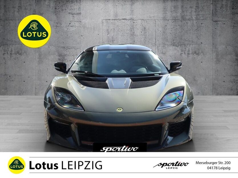 Evora