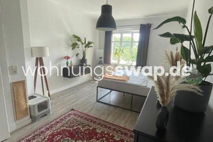 Wohnungsswap - 3 Zimmer, 66 m² - Kohlweg, L-Schönefeld 3 zimmer