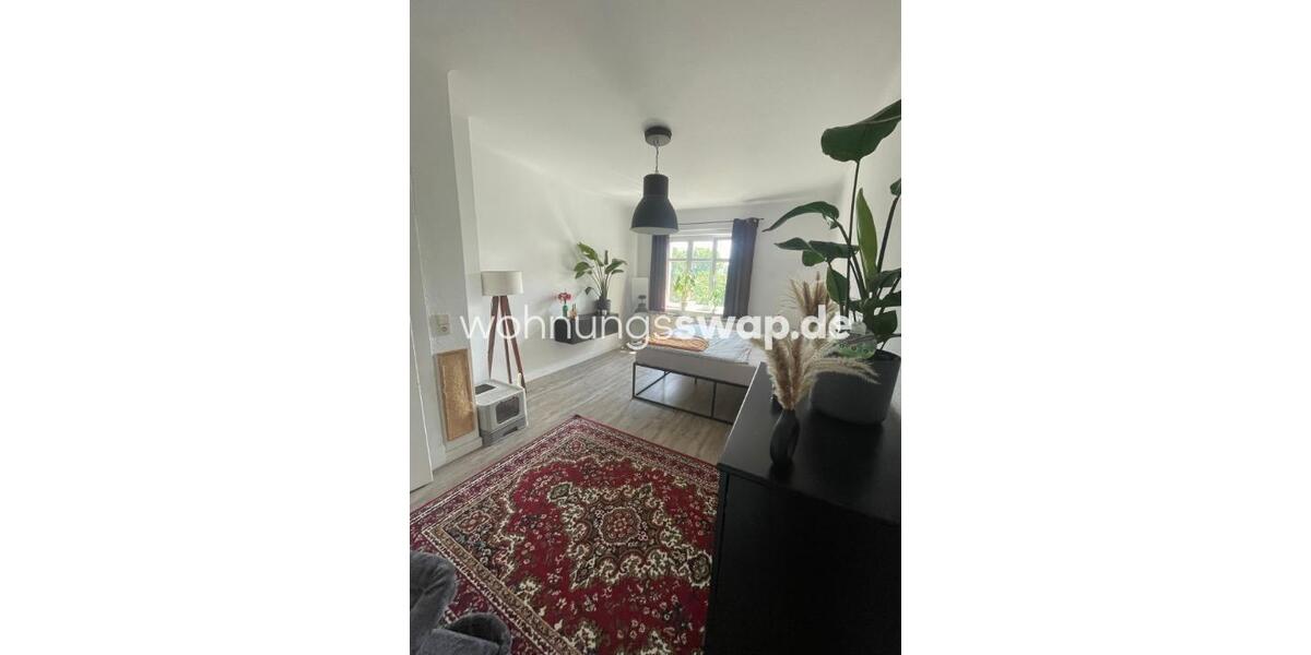 Wohnungsswap - 3 Zimmer, 66 m² - Kohlweg, L-Schönefeld 3 zimmer