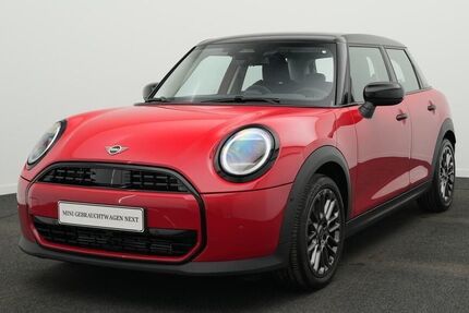 Mini Cooper C 8.793 km 27.445 &euro; Leipzig 04103