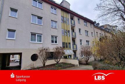 Wohnung Leipzig Zentrum-Süd - 2 Zimmer, 50 m&sup2;, 165.000&euro; | Angebot:26139587