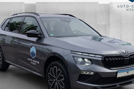 Skoda Kamiq 9.951 km 25.780 &euro; Markkleeberg 04416