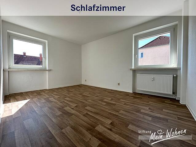 Etagenwohnung Bad Dürrenberg - 3 Zimmer, 73 m&sup2;, 480&euro; | Angebot:26228350