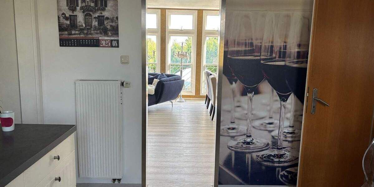 Ein Platz zum Ankommen - großzügige Doppelhaushälfte mit Traumgarten 5 zimmer