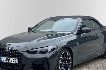 BMW 420 6.500 km 55.800 € Leipzig 04328