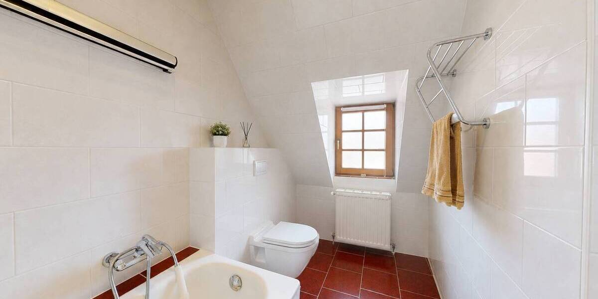 Reihenmittelhaus Borna - 3 Zimmer, 105 m&sup2;, 199.000&euro; | Angebot:26893000