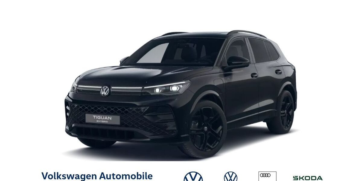 VW Tiguan 7.500 km 69.930 &euro; Leipzig 04277