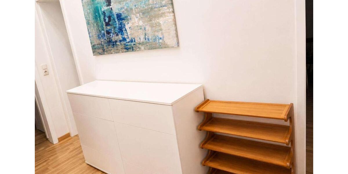 Erdgeschoßwohnung Leipzig Altwest - 2 Zimmer, 61 m&sup2;, 745&euro; | Angebot:26678317