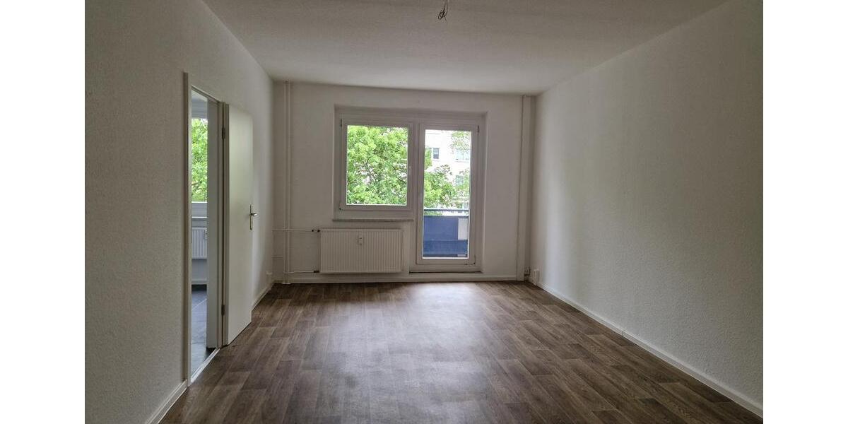 Etagenwohnung Leipzig Lausen-Grünau - 3 Zimmer, 69 m&sup2;, 534&euro; | Angebot:26587848