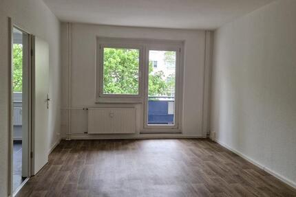 Wohnung Leipzig Lausen-Grünau - 3 Zimmer, 69 m&sup2;, 534&euro; | Angebot:26587848