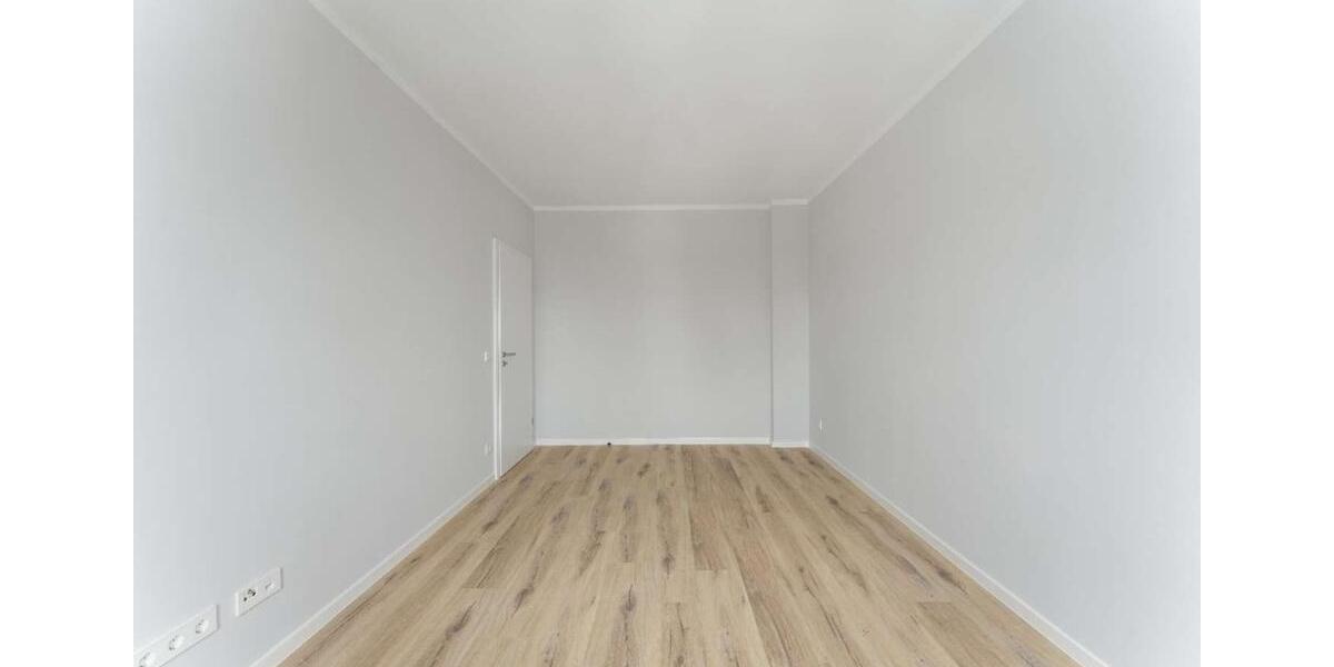 Etagenwohnung Leipzig Nordwest - 2 Zimmer, 54 m&sup2;, 720&euro; | Angebot:25597414
