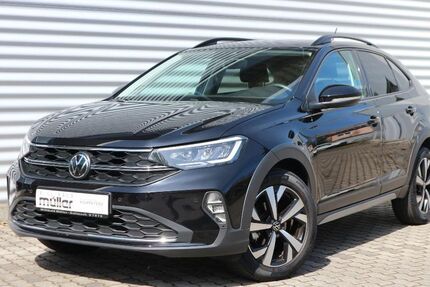 VW Taigo 13.518 km 20.830 &euro; Delitzsch 04509