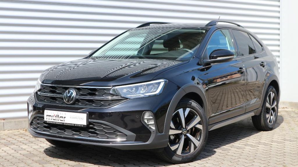 VW Taigo 13.518 km 20.830 &euro; Delitzsch 04509