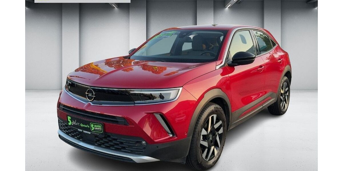 Opel Mokka 17.285 km 16.490 &euro; Leipzig 04179