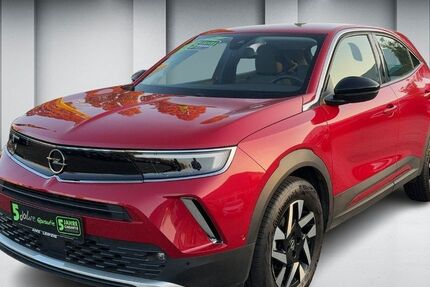 Opel Mokka 17.285 km 17.700 € Leipzig 04179