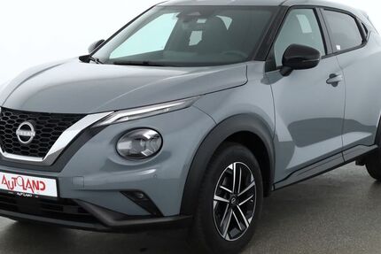 Nissan Juke 13.012 km 19.490 &euro; Leipzig 04209