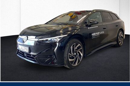 VW ID.7 9.000 km 55.930 &euro; Leipzig 04347