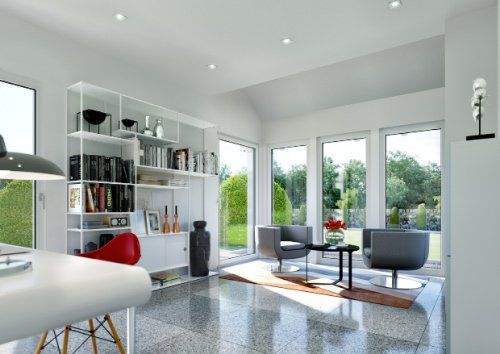 Mehrfamilienhaus, Wohnhaus Markranstädt Göhrenz - 4 Zimmer, 130 m&sup2;, 515.350&euro; | Angebot:25820199