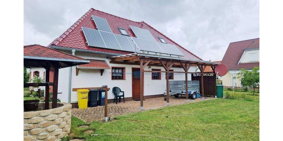 Einfamilienhaus Leipzig Böhlitz-Ehrenberg - 5 Zimmer, 219 m&sup2;, 699.000&euro; | Angebot:25733956