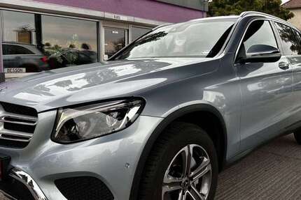 Mercedes-Benz GLC 300 87.160 km 29.990 € Kabelsketal OT Gröbers 06184