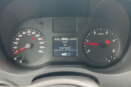 Mercedes-Benz Sprinter 248.000 km 19.900 € Leipzig 04129