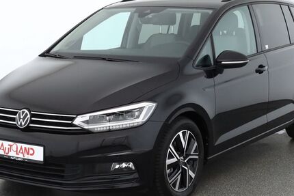 VW Touran 44.544 km 30.990 &euro; Leipzig 04209