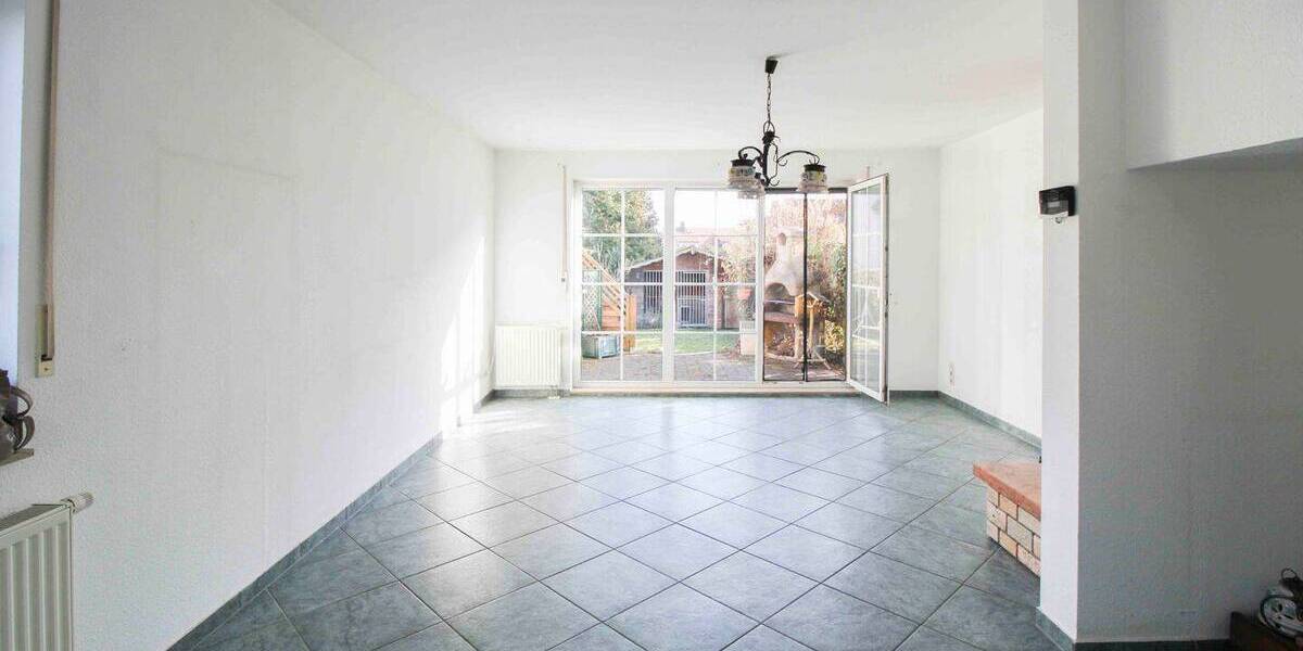 Reihenendhaus Leipzig Wiederitzsch - 5 Zimmer, 119 m&sup2;, 360.000&euro; | Angebot:25985983
