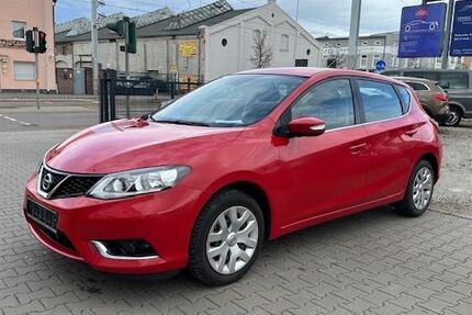 Nissan Pulsar 70.000 km 6.999 € Halle 06112