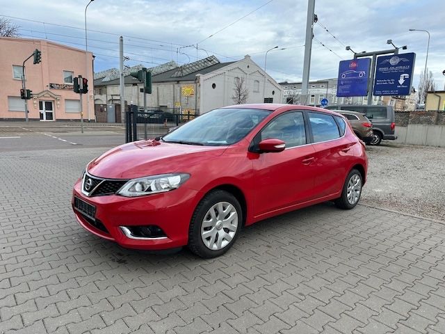 Nissan Pulsar 70.000 km 6.999 € Halle 06112