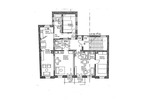 Etagenwohnung Leipzig Zentrum-West - 2 Zimmer, 55 m&sup2;, 143.000&euro; | Angebot:26218183