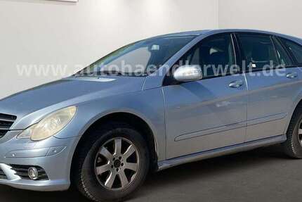 Mercedes-Benz R 280 300.512 km 2.499 &euro; Sandersdorf-Brehna 06796