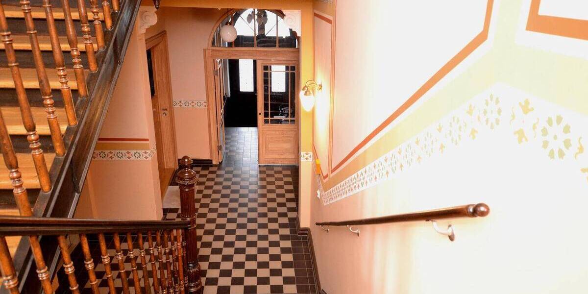 Etagenwohnung Leipzig Zentrum-West - 2 Zimmer, 64 m&sup2;, 307.800&euro; | Angebot:26472525