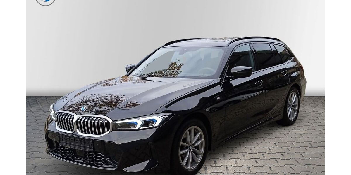 BMW 320 20.807 km 48.950 &euro; Leipzig 04328