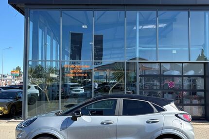 Ford Puma 12.280 km 18.790 &euro; Leipzig 04316