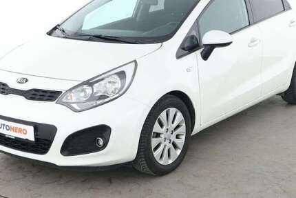 Kia Rio 117.300 km 7.690 € Leipzig 04328