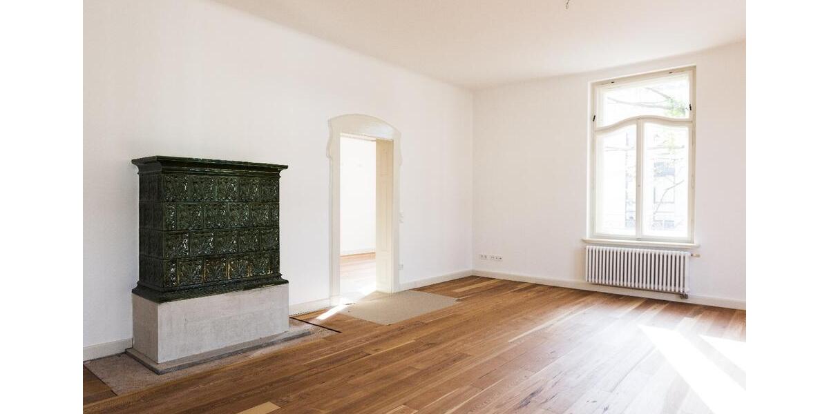 Etagenwohnung Leipzig Mitte - 4 Zimmer, 201 m&sup2;, 2.483&euro; | Angebot:21298917