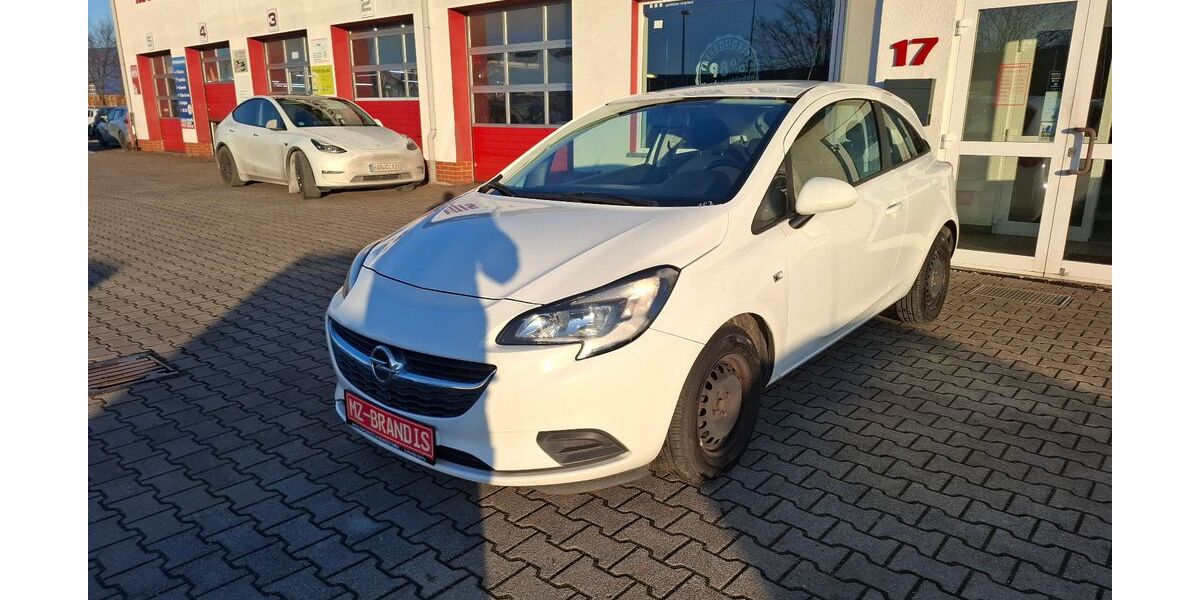 Opel Corsa 85.133 km 6.990 &euro; Brandis OT Beucha 04824